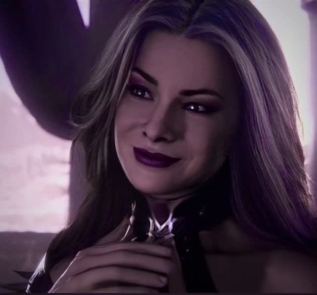 Sindel (MK) thumbnail