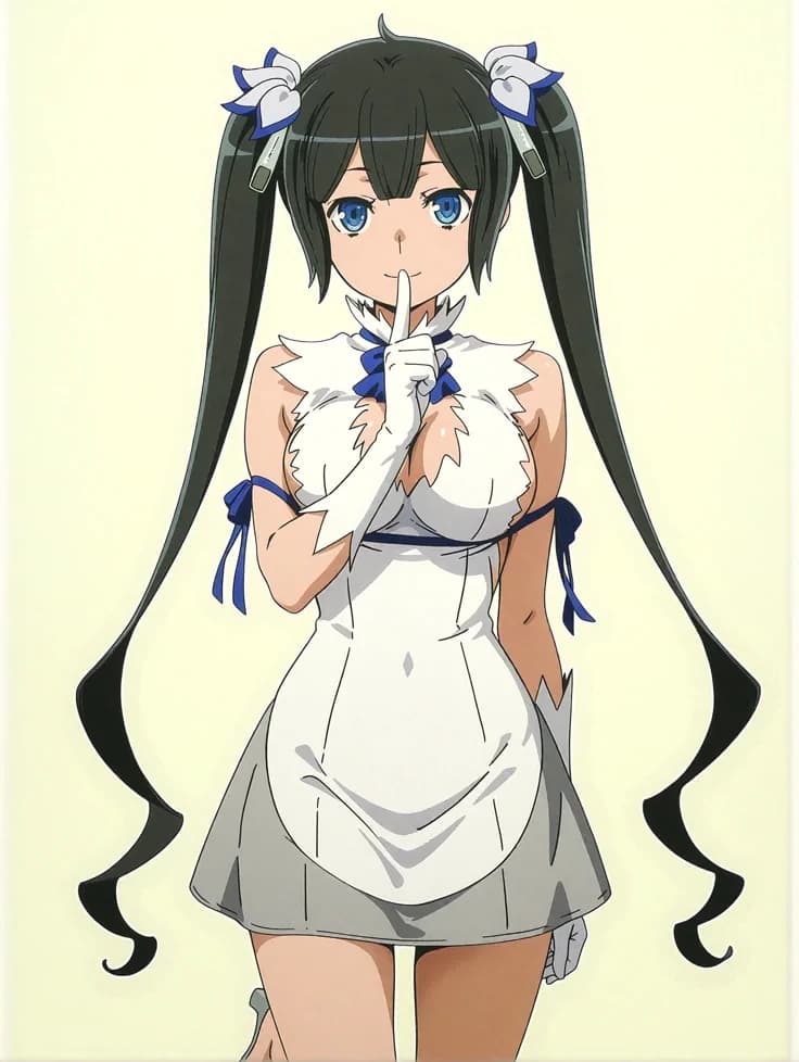 Hestia thumbnail