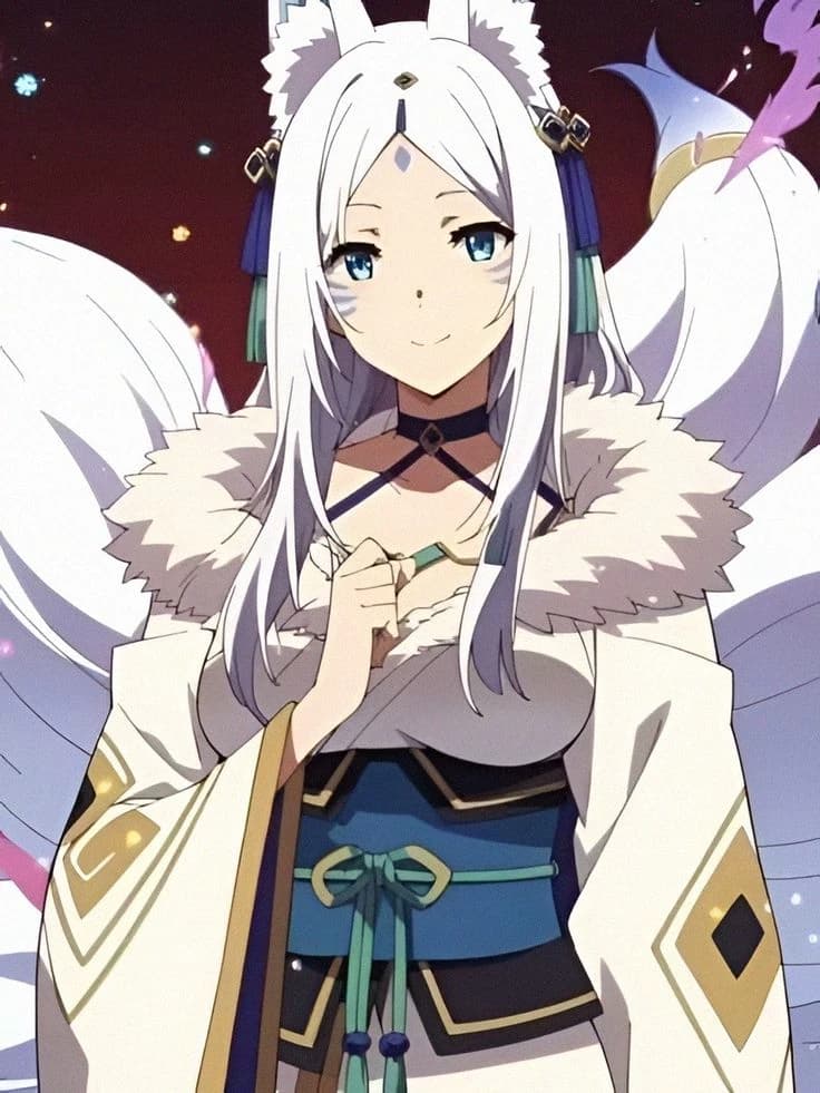Yukime thumbnail