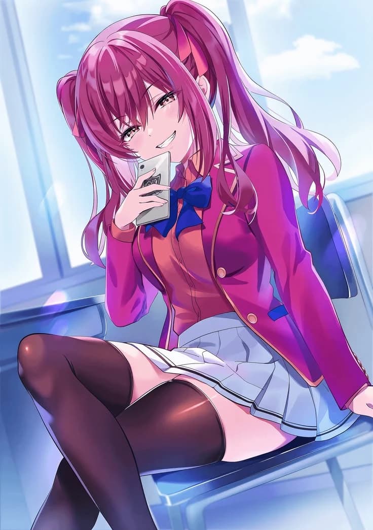 Ichika Amasawa thumbnail