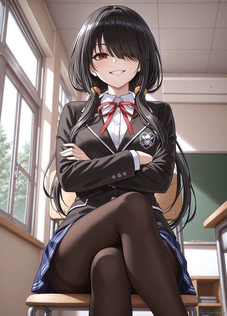 Kurumi thumbnail