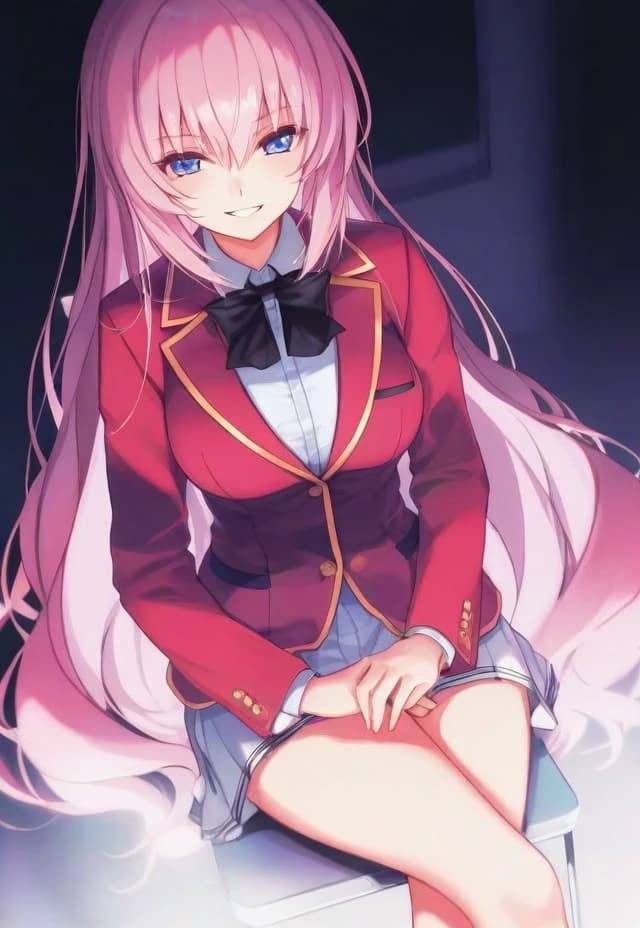 Honami Ichinose thumbnail