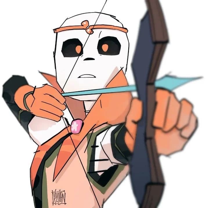 Dream sans thumbnail