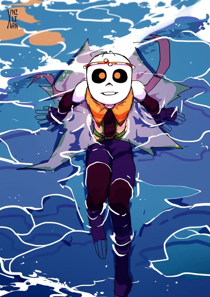 Dream sans thumbnail