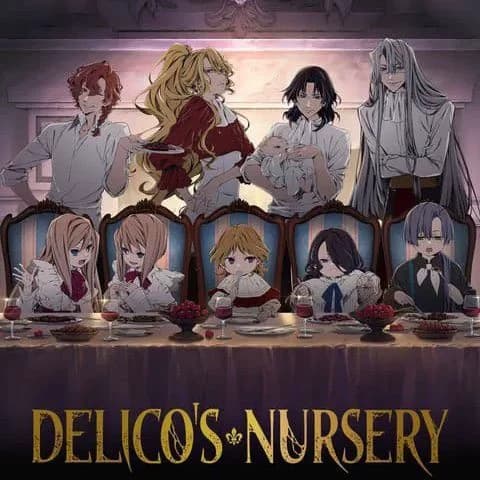 Delico's nursery thumbnail