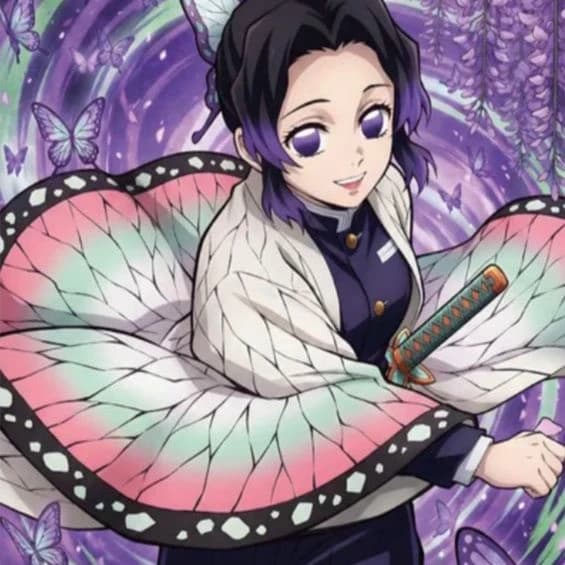Shinobu (hidden marriage) thumbnail