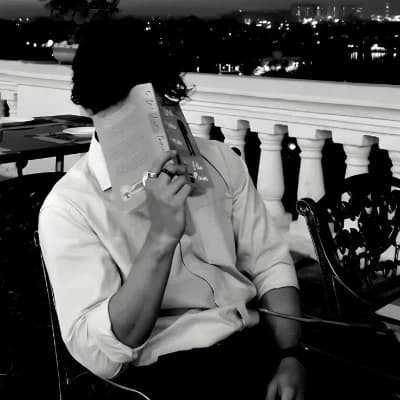 Kenji Shimizu thumbnail