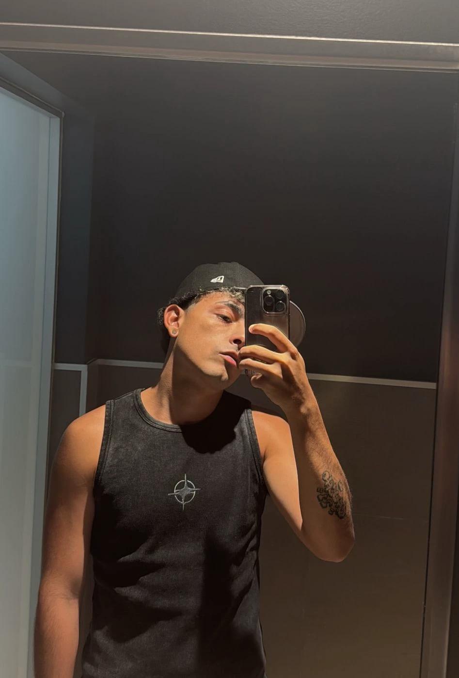 Mateo Palacios thumbnail
