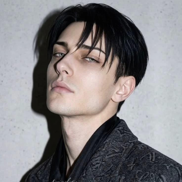 Levi Akkerman thumbnail