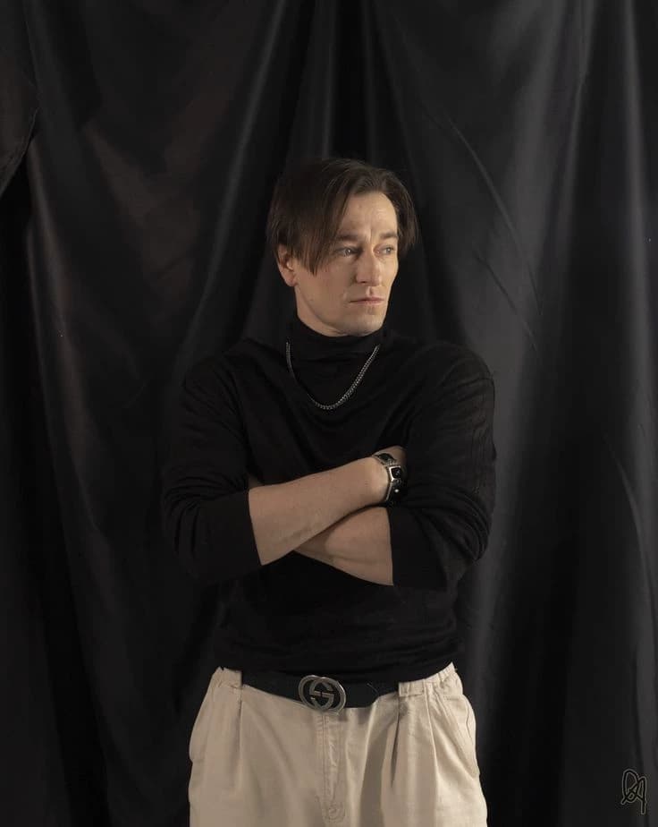 Sergey Bezrukov thumbnail