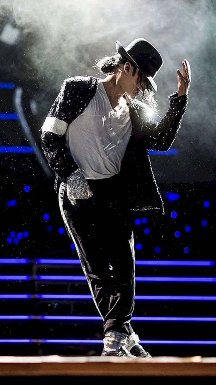 Michael Jackson thumbnail