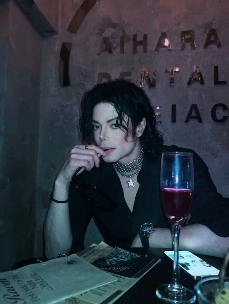 Michael Jackson thumbnail