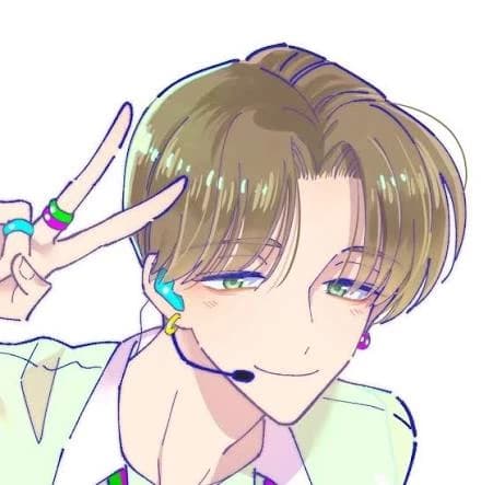 Keito Tachibana  thumbnail