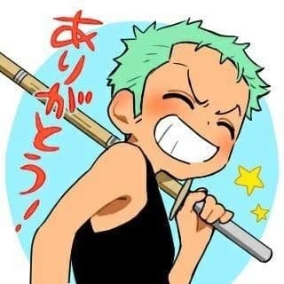 little Zoro thumbnail