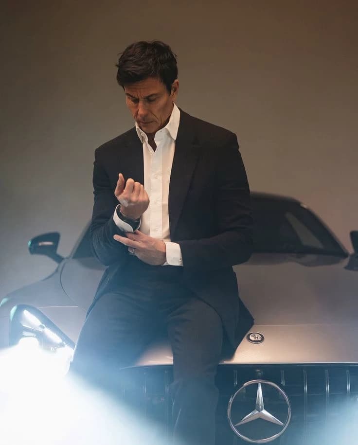 Toto Wolff thumbnail