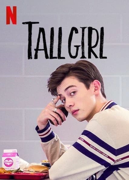 My Height - Tallgril thumbnail