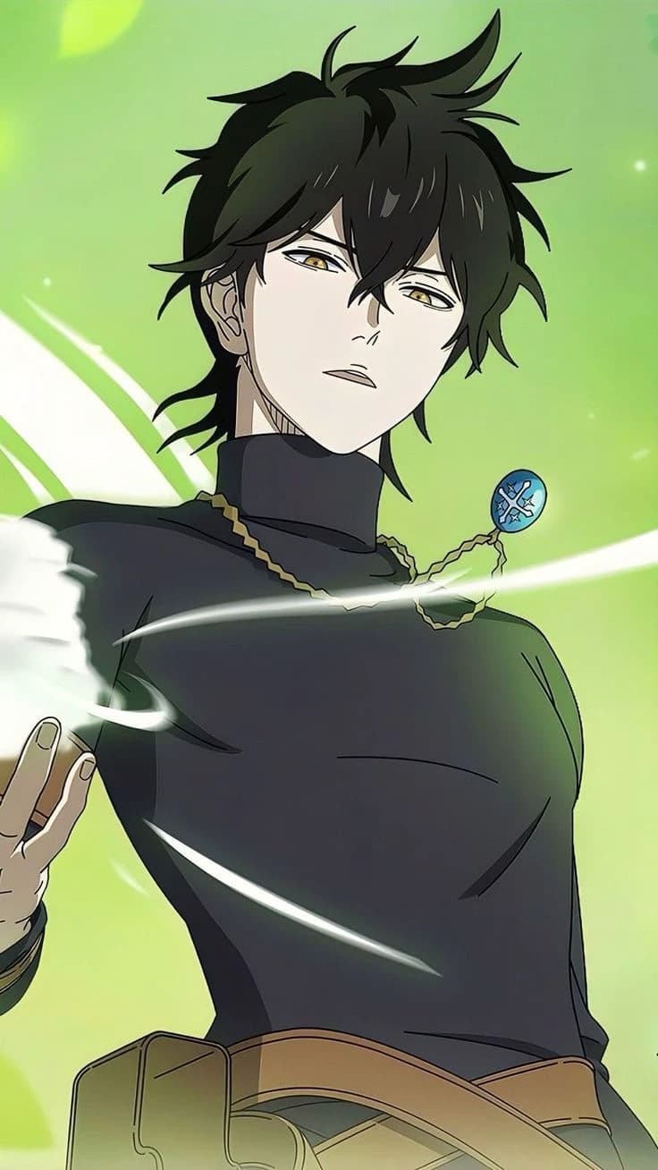 Yuno Grinberryall thumbnail