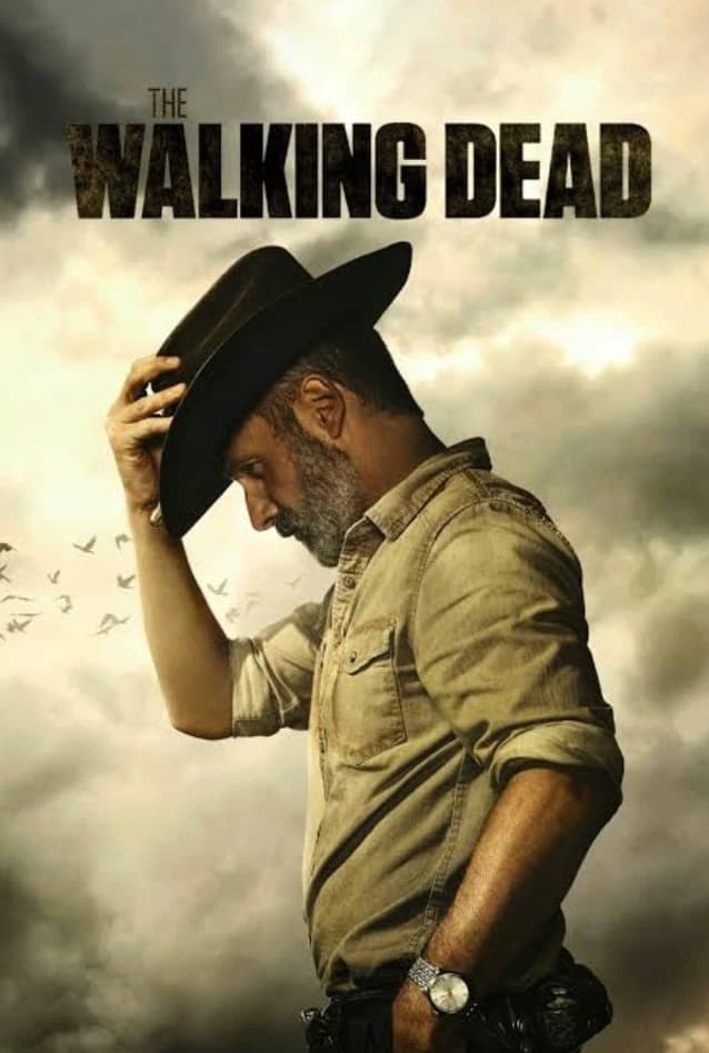 the walking dead prison thumbnail