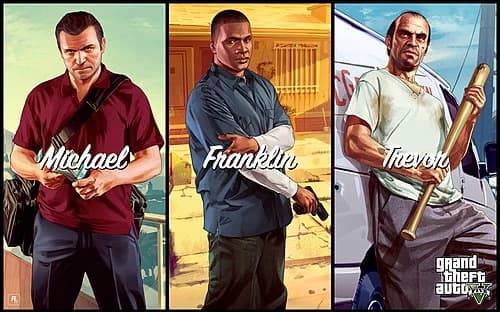 GTA V Реальная Жизнь thumbnail