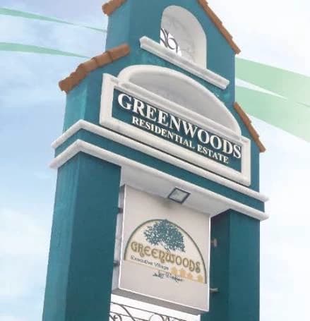 Greenwoods subdivision thumbnail