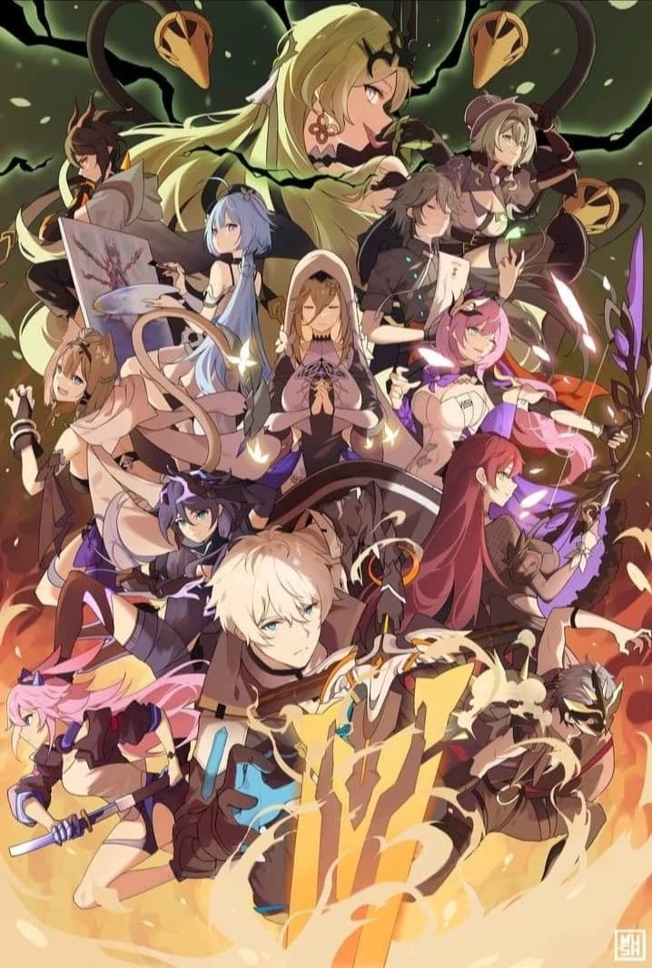 Elysian Realm thumbnail