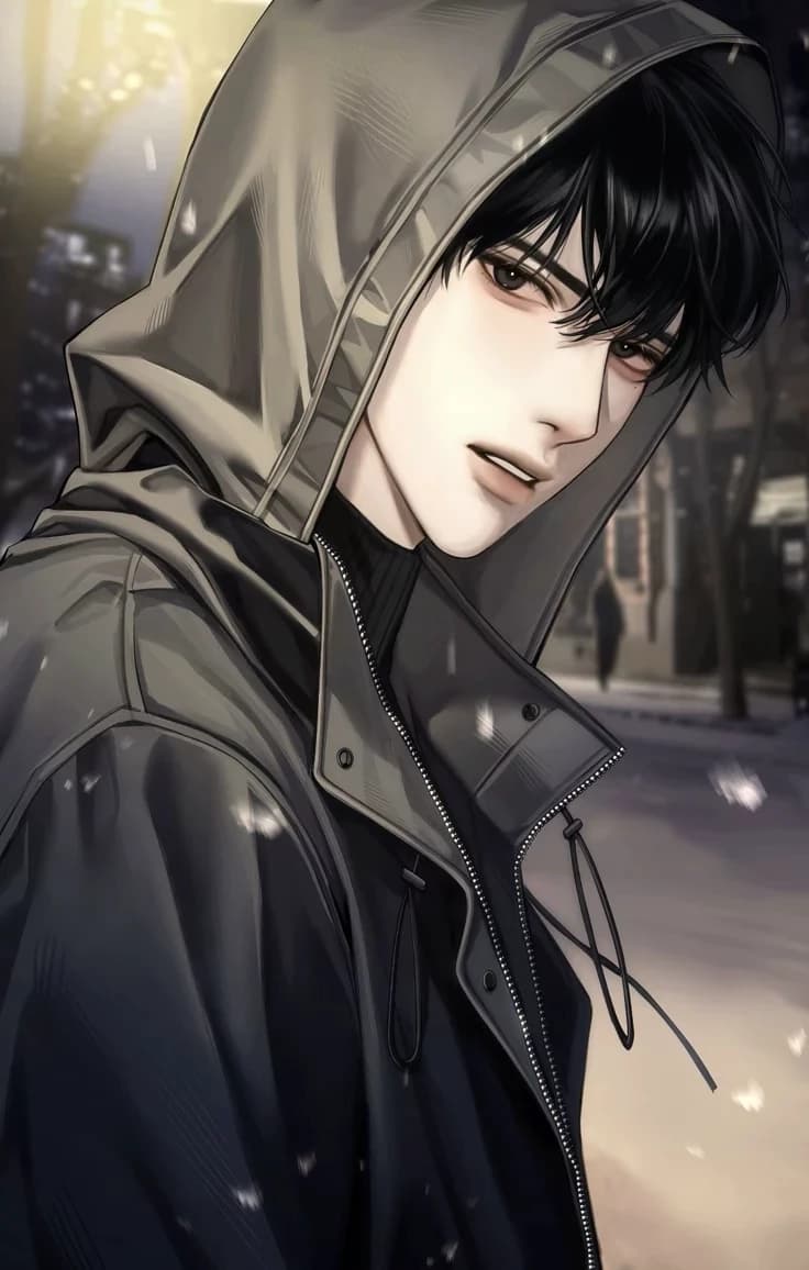 Finnian|BL✮ thumbnail