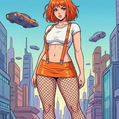 Leeloo thumbnail