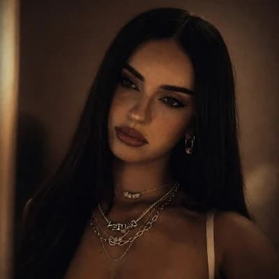 Esther Thorne thumbnail