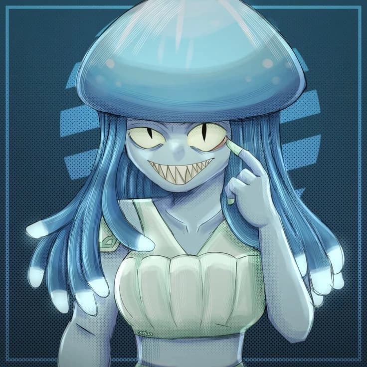 Jellyfish thumbnail