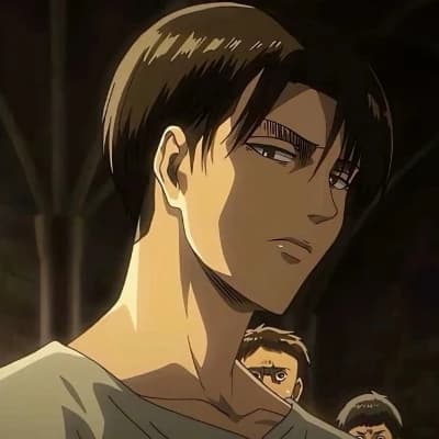 Levi Ackerman thumbnail