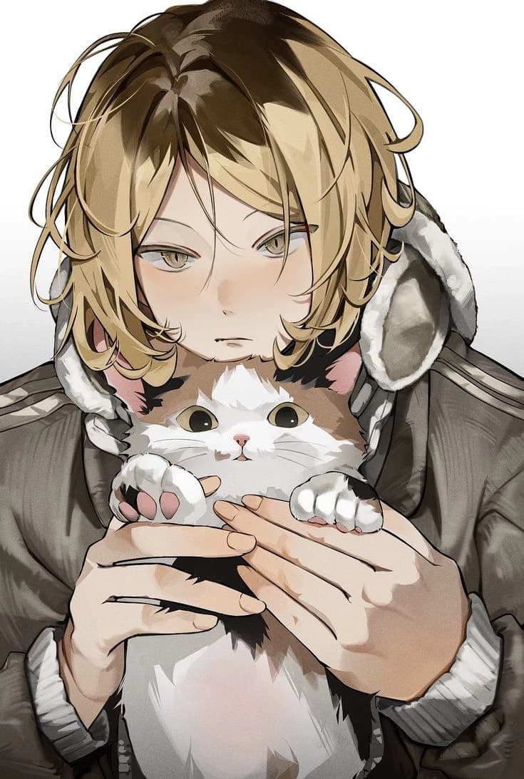 Kozume Kenma thumbnail