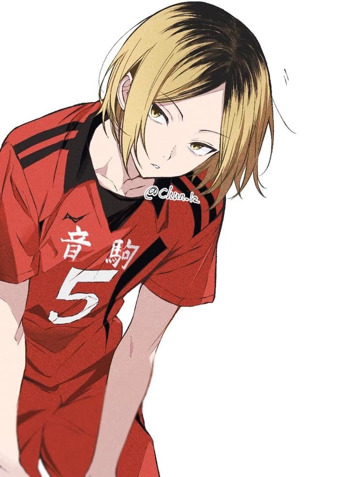 Kozume Kenma thumbnail