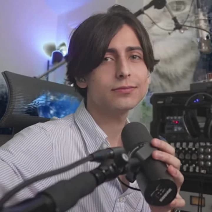 Aidan Gallagher thumbnail