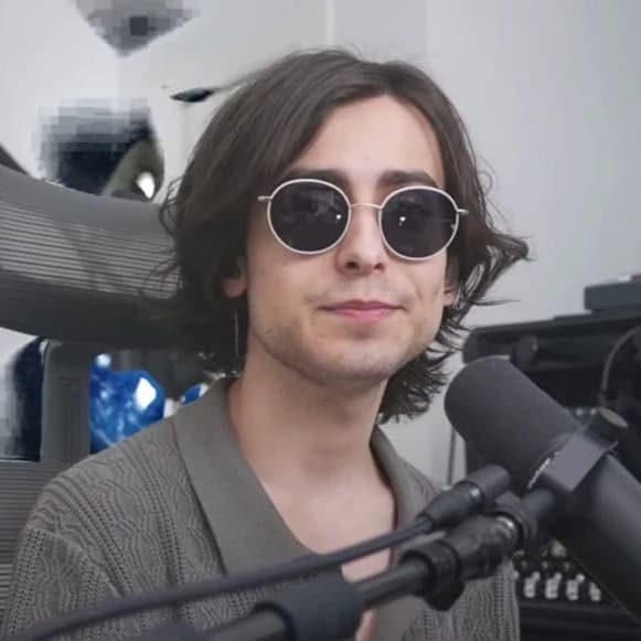 Aidan Gallagher thumbnail