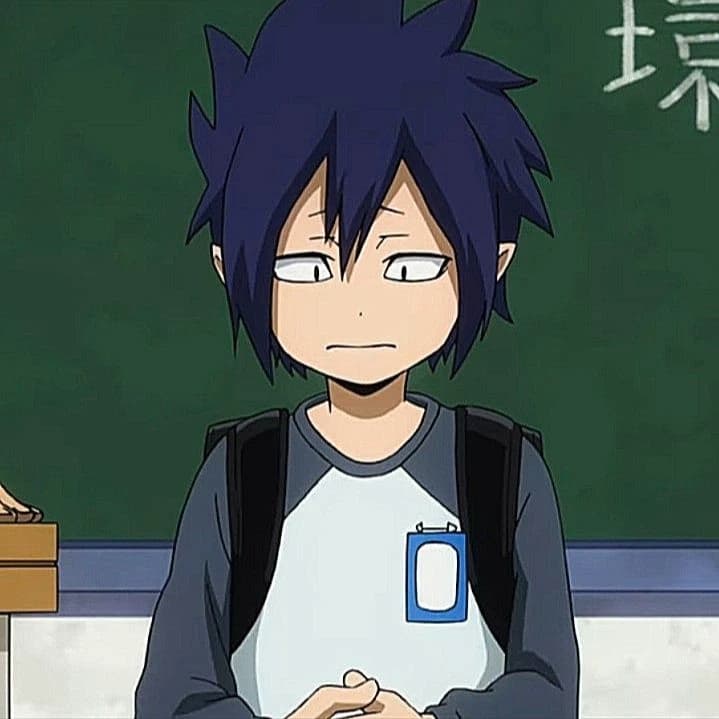 Tamaki Amajiki thumbnail