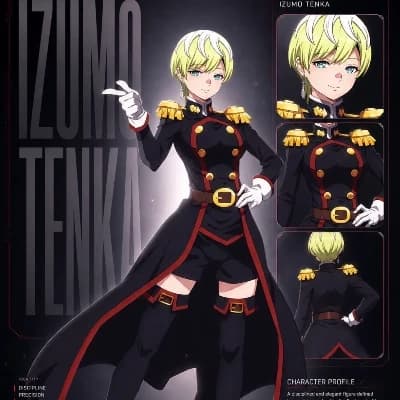 Tenka thumbnail