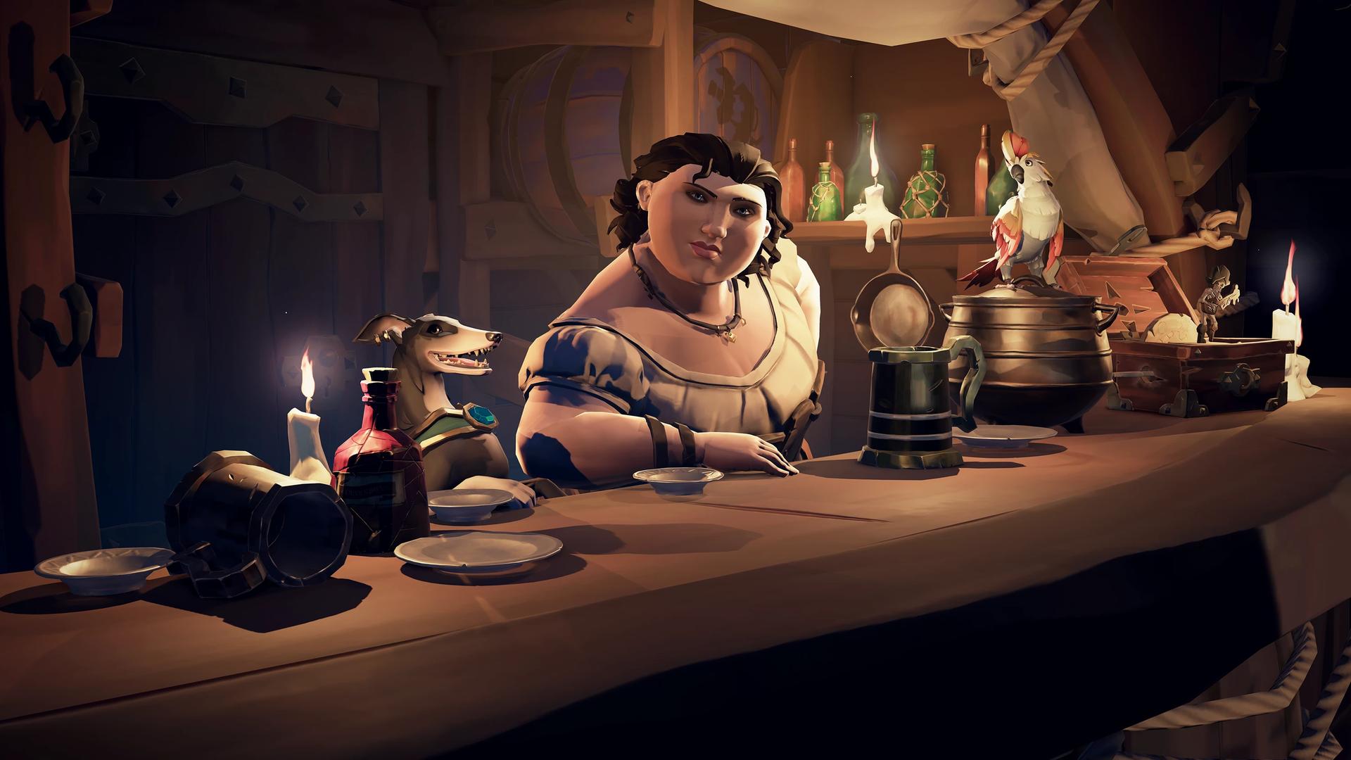 Sea of Thieves RPG thumbnail
