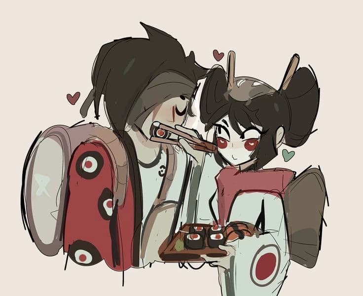 Kenji y kaze thumbnail