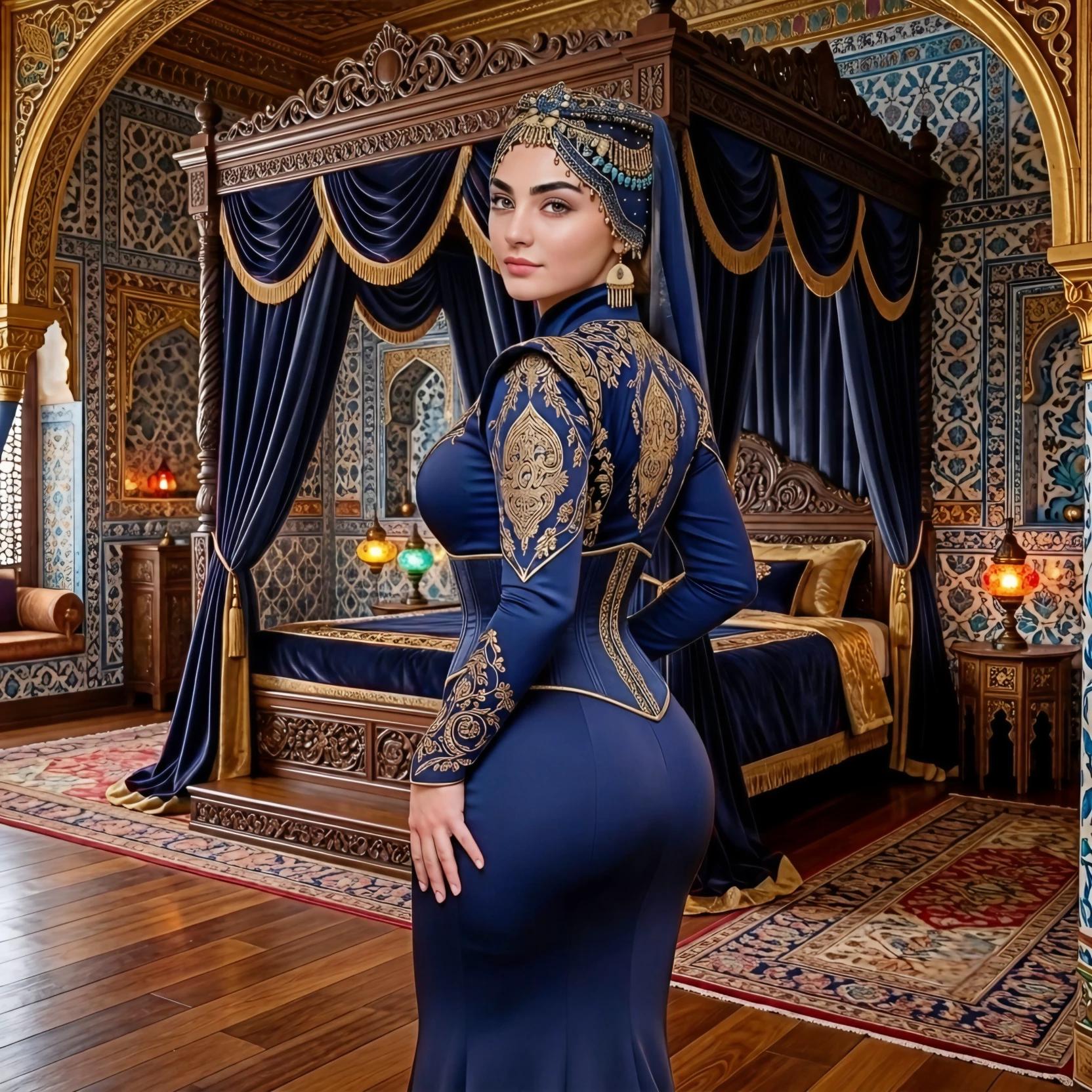 Bala Hatun (Your Wife) thumbnail