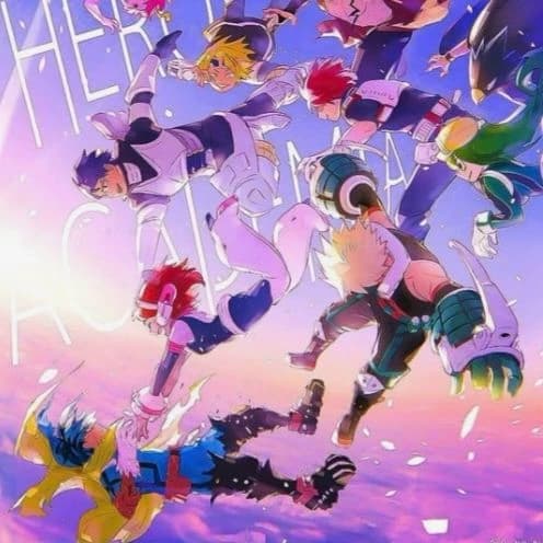 MHA - hybrid? thumbnail