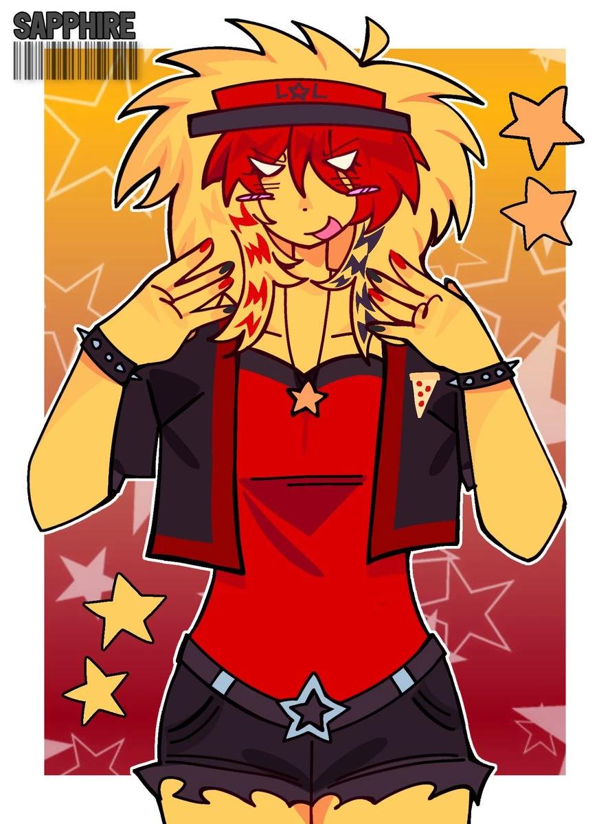 Party elliot thumbnail