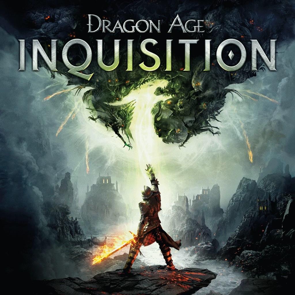Inquisition (Dragon Age) thumbnail