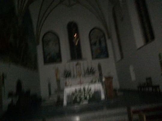 Catholic Conversion Camp  thumbnail