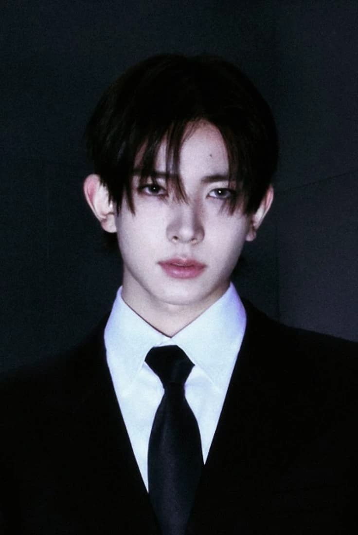 Heeseung  thumbnail