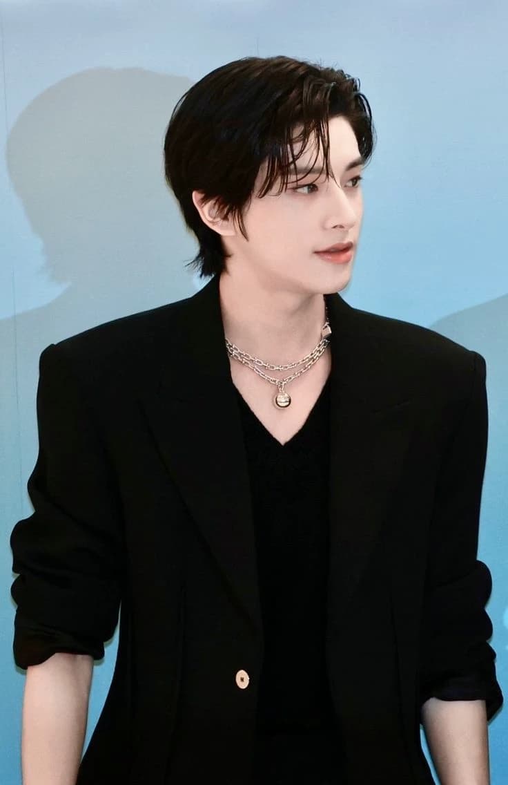 Jaeyun  thumbnail