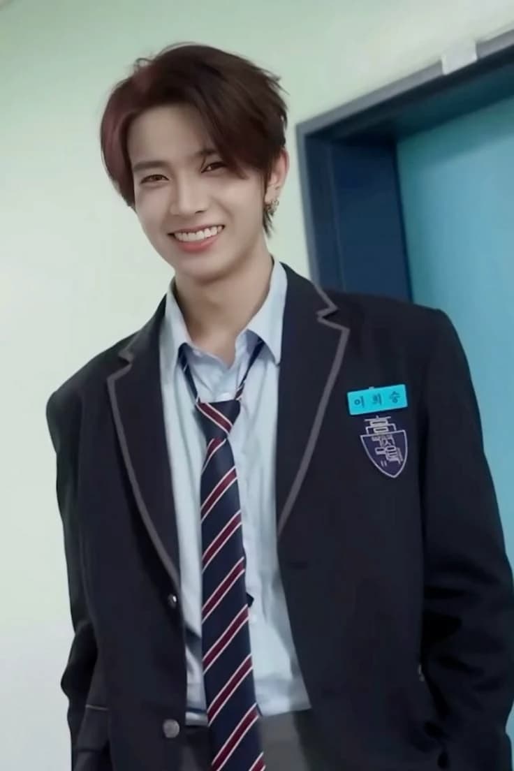 Heeseung  thumbnail