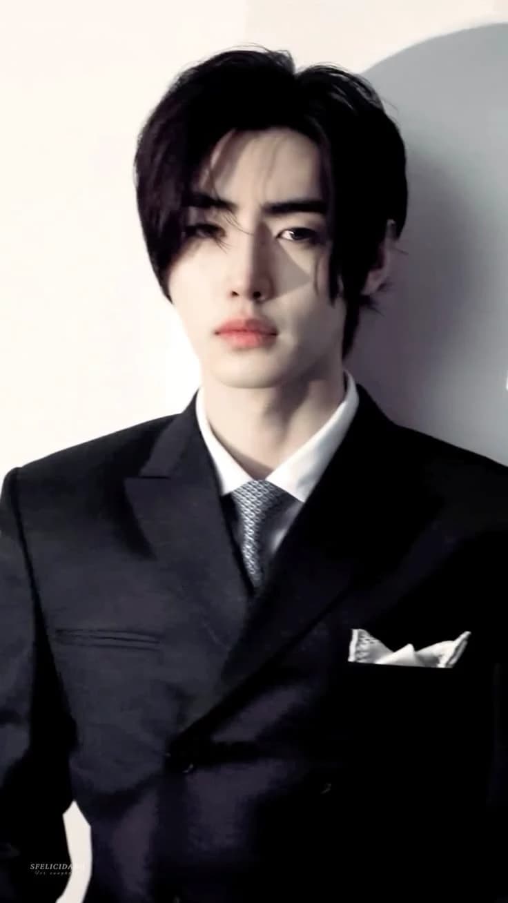 Sunghoon  thumbnail