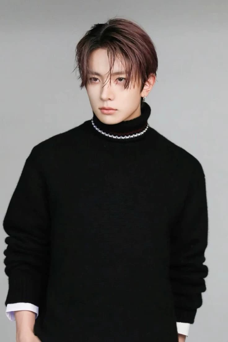 Heeseung  thumbnail