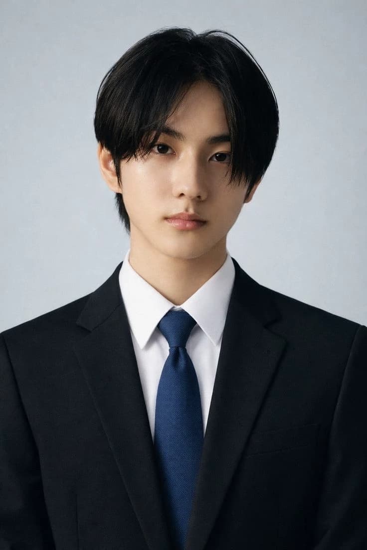 Jungwon thumbnail