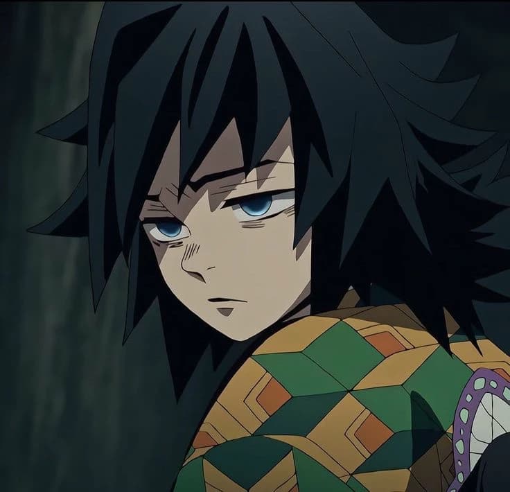 Giyuu  thumbnail
